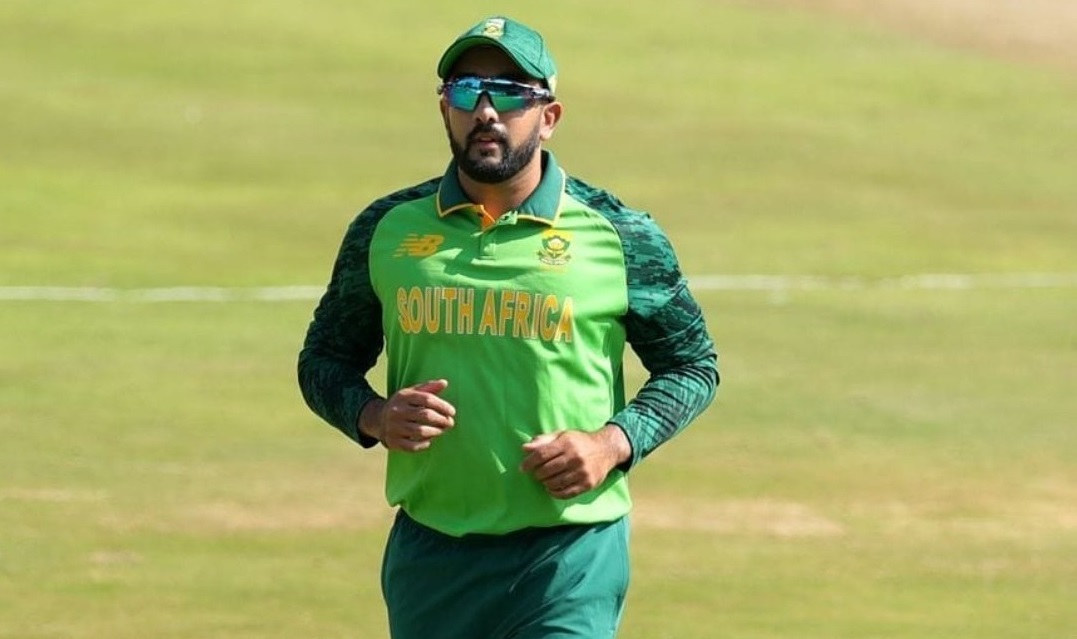 SL vs SA | South Africa's current team is at par with ones from the past, believes Tabraiz Shamsi