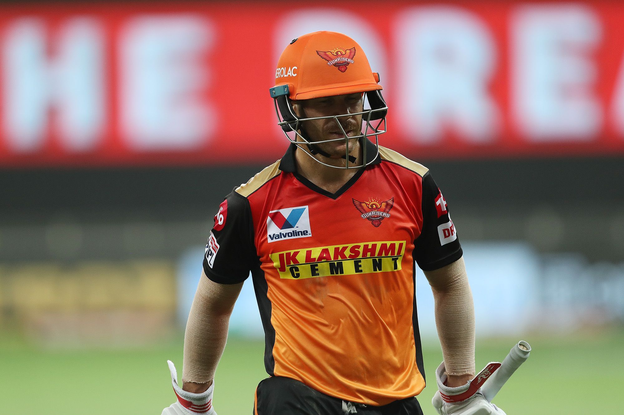 IPL 2021 | Not surprised to see David Warner dismissed for a duck versus Delhi Capitals, states Kevin Pietersen