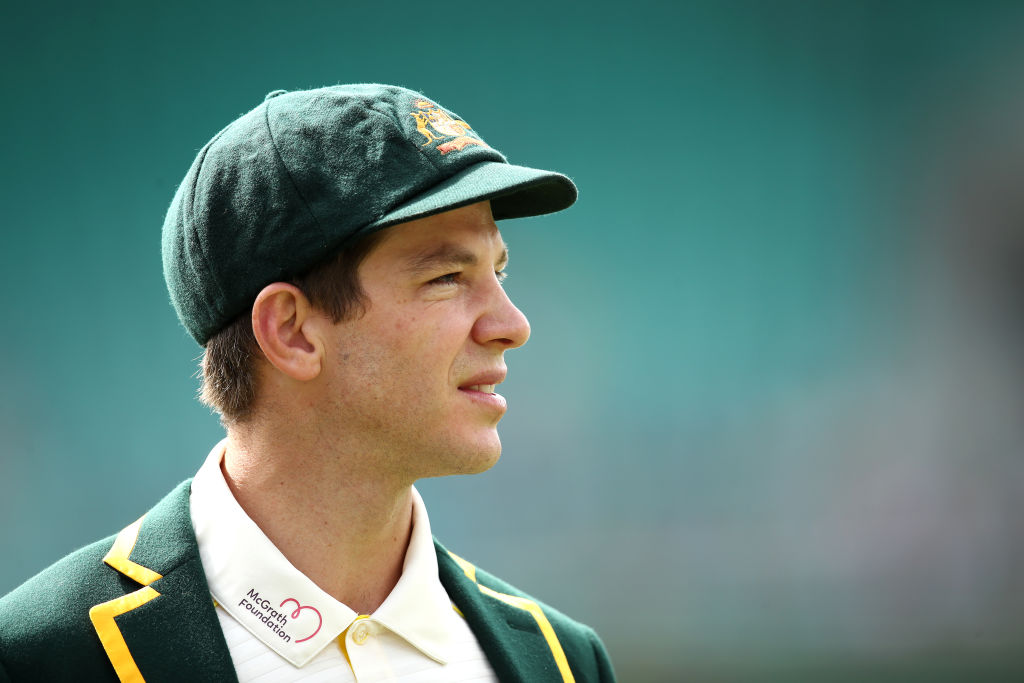 Cricket Australia's treatment of Tim Paine has been appalling, says Cricket Tasmania chairman Andrew Gaggin