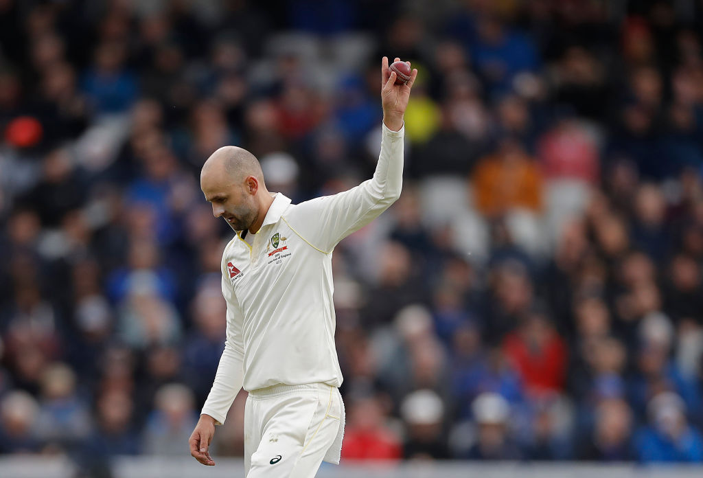 Was disappointed on not being considered for T20 World Cup selection, says Nathan Lyon