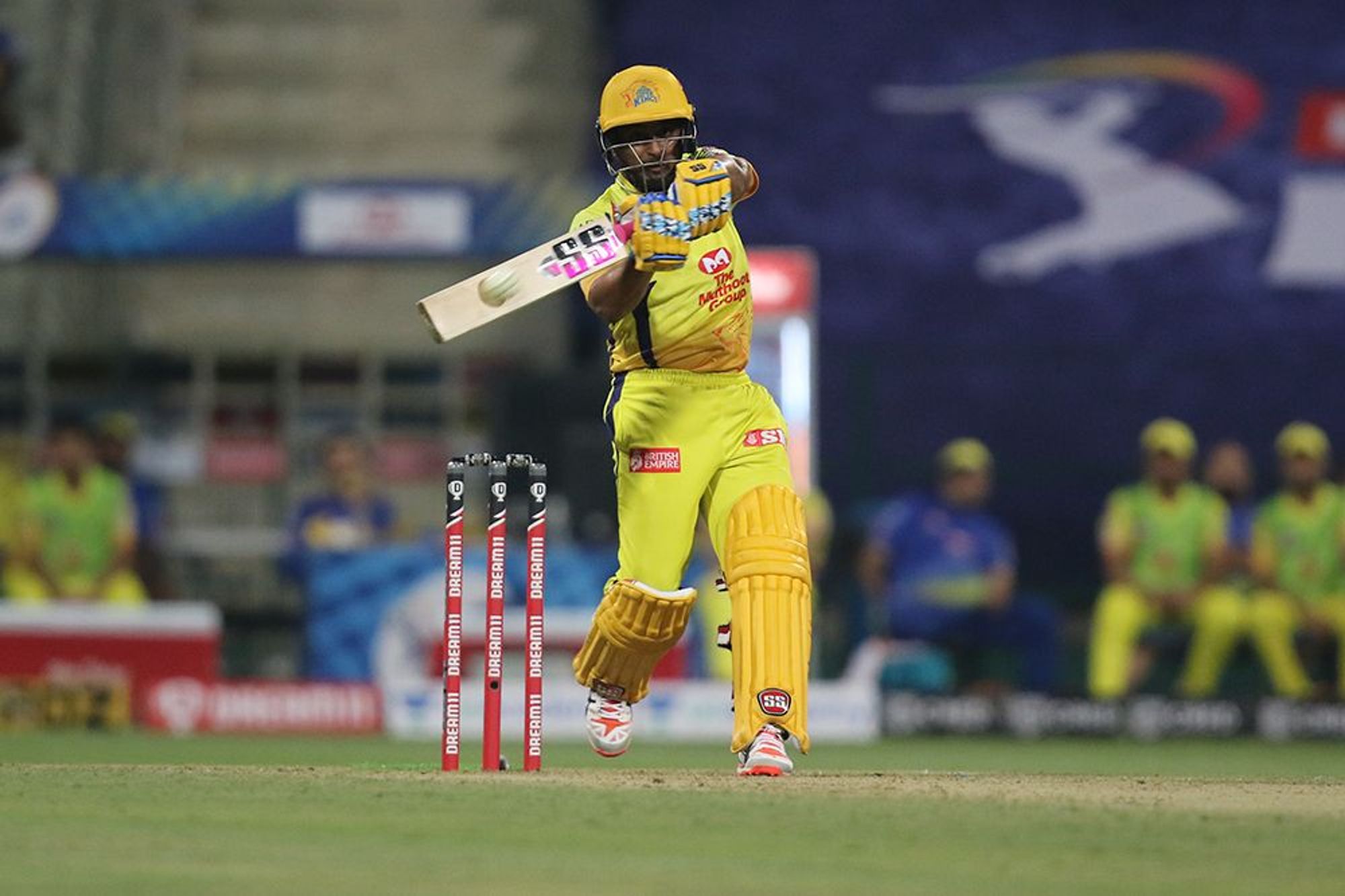 IPL 2022 | CSK batter Ambati Rayudu announces retirement from IPL then deletes tweet