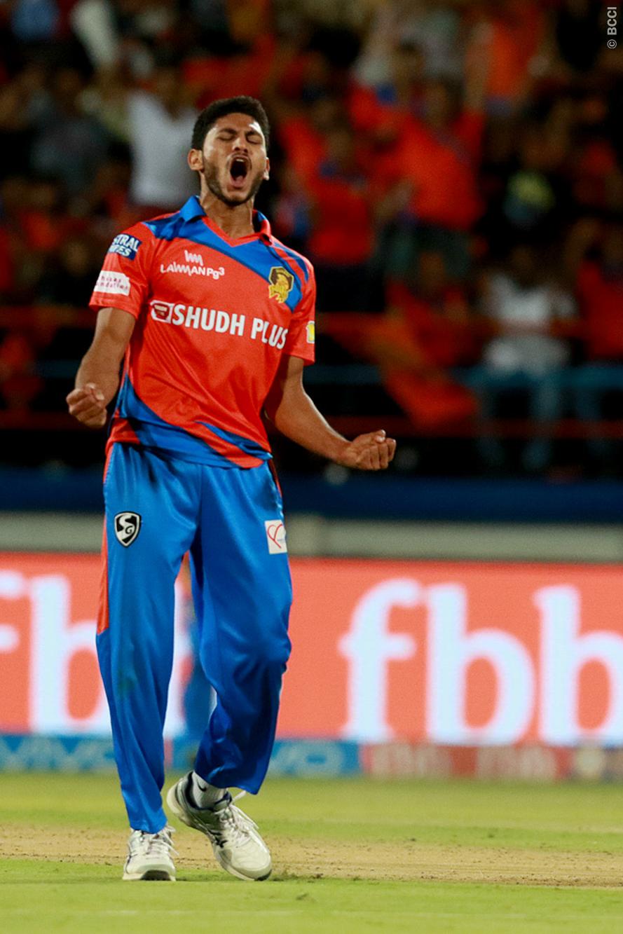 Basil Thampi thanks S Sreesanth for motivating him in tough times