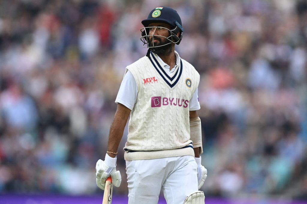 IND vs SA | Ship has sailed for Ajinkya Rahane and Cheteshwar Pujara, opines Atul Wassan 