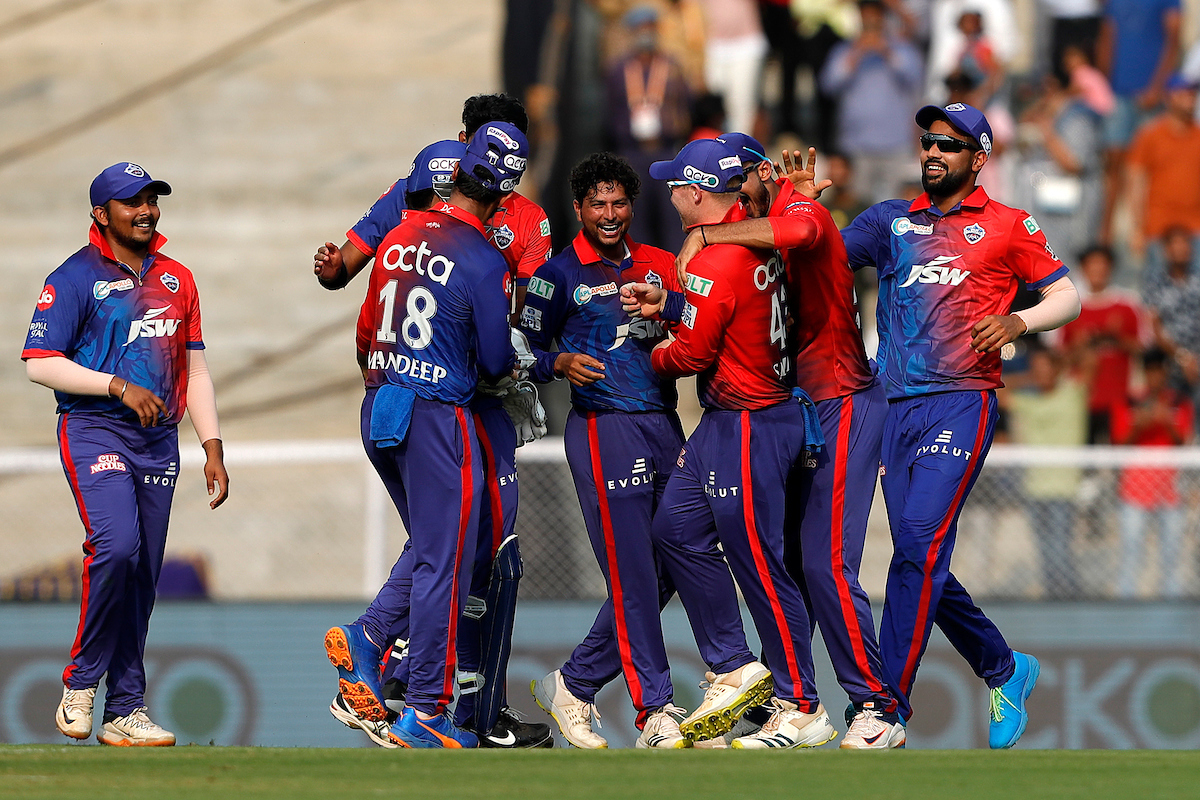 IPL 2022, MI vs DC| Twitter reacts as Tim Seifert takes a stunning catch for Delhi Capitals