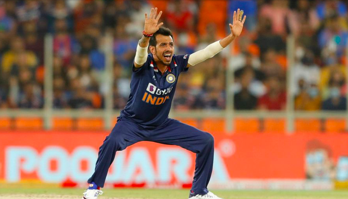 IND vs NZ | Yuzvendra Chahal deserves chance with the form that he is in, says Robin Uthappa