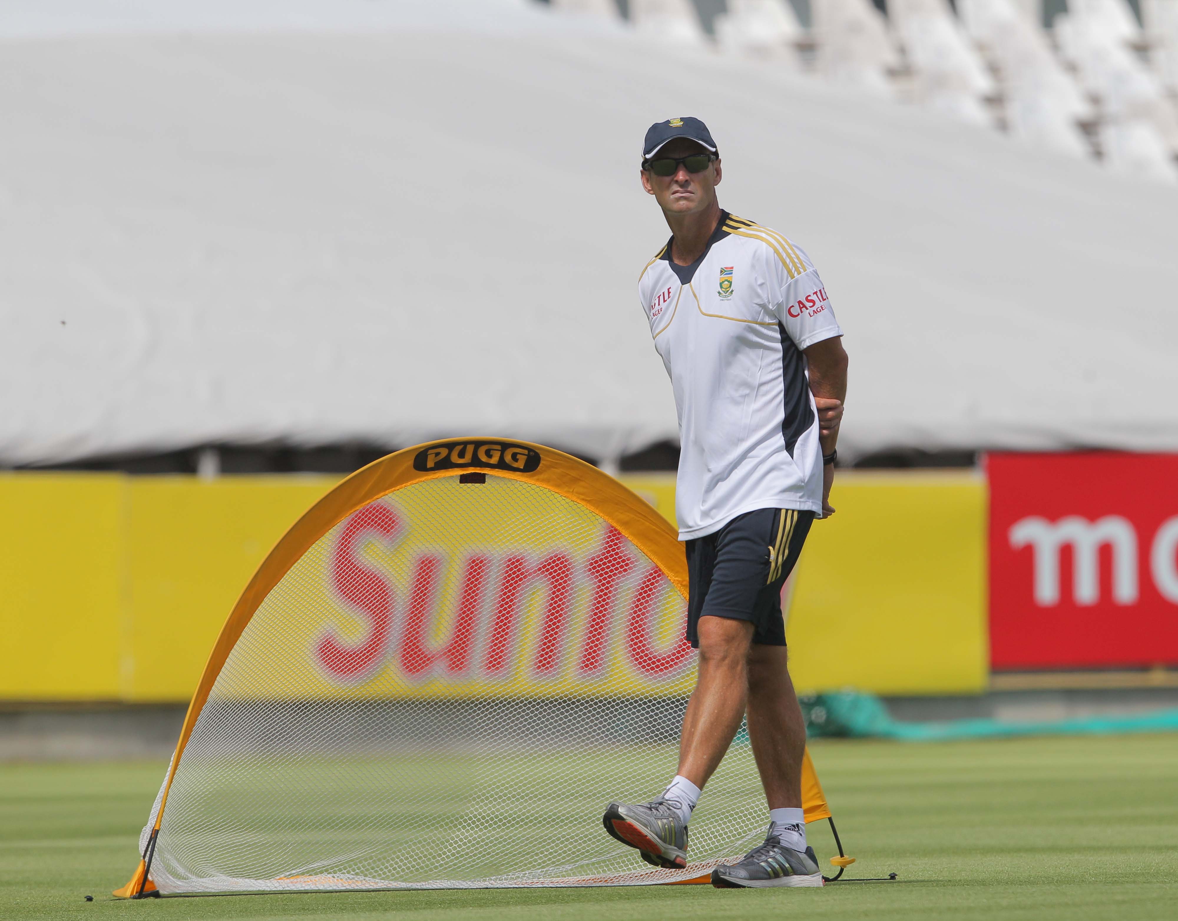 England Test team coaching role would be a lovely project, says Gary Kirsten 