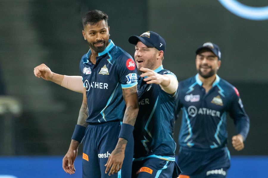 IPL 2022 | He was very very impressive, says Graeme Swann on Hardik Pandya's captaincy