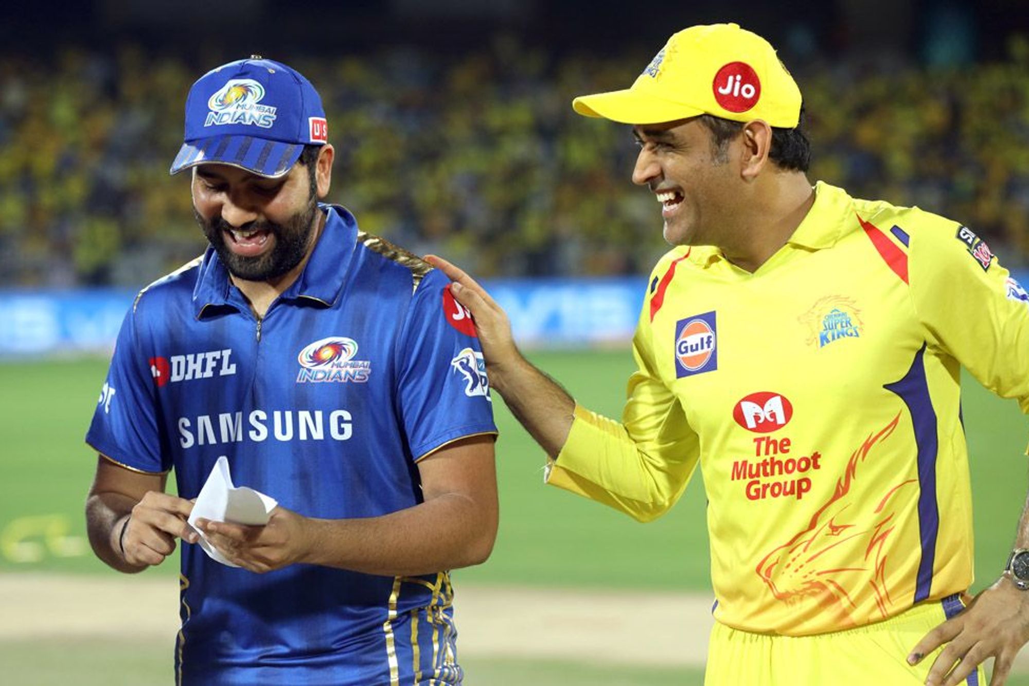 IPL 2021 | Mumbai Indians will beat Chennai Super Kings in first match of UAE leg, predicts Aakash Chopra 