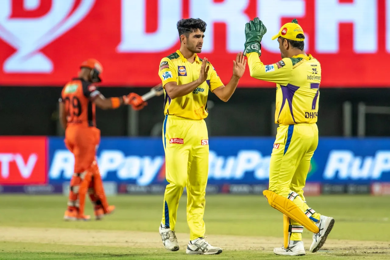 IPL 2022 | Mukesh Choudhary was at his best with new ball, says Aakash Chopra