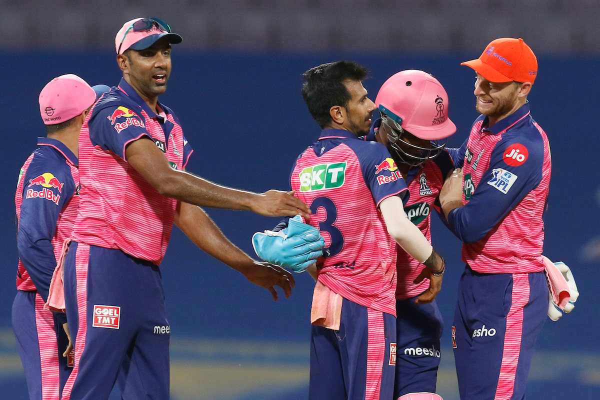 IPL 2022 | Rajasthan Royals vs Lucknow Super Giants - Preview, head to head, where to watch, and betting tips