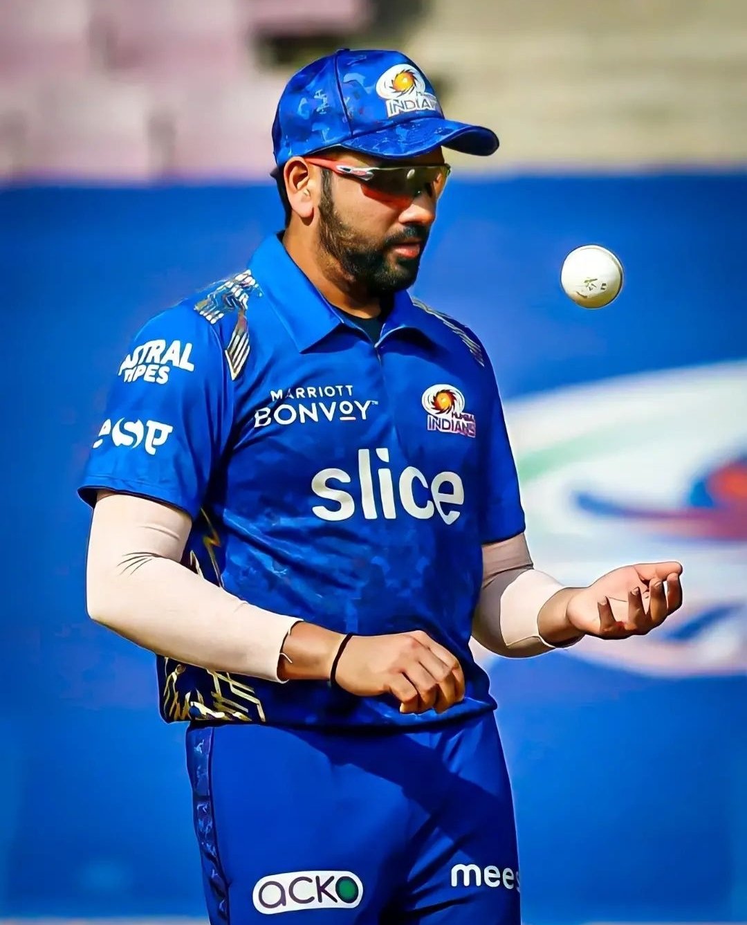 IPL 2022 | Expected Rohit Sharma to leave captaincy like Virat Kohli and hand it to Kieron Pollard, says Sanjay Manjrekar