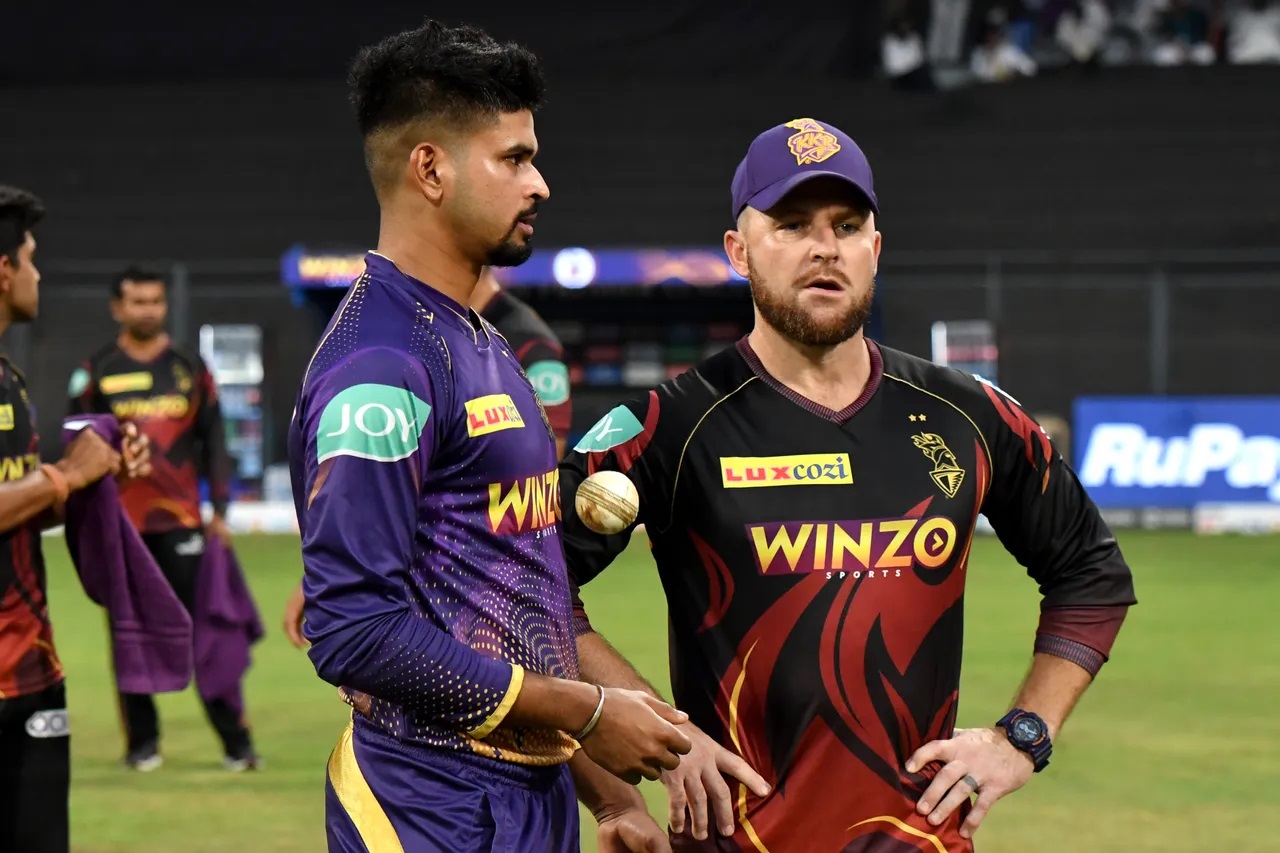 IPL 2022| Don't set bad precedents for Indian cricket, says Ajay Jadeja after KKR drops Venkatesh Iyer