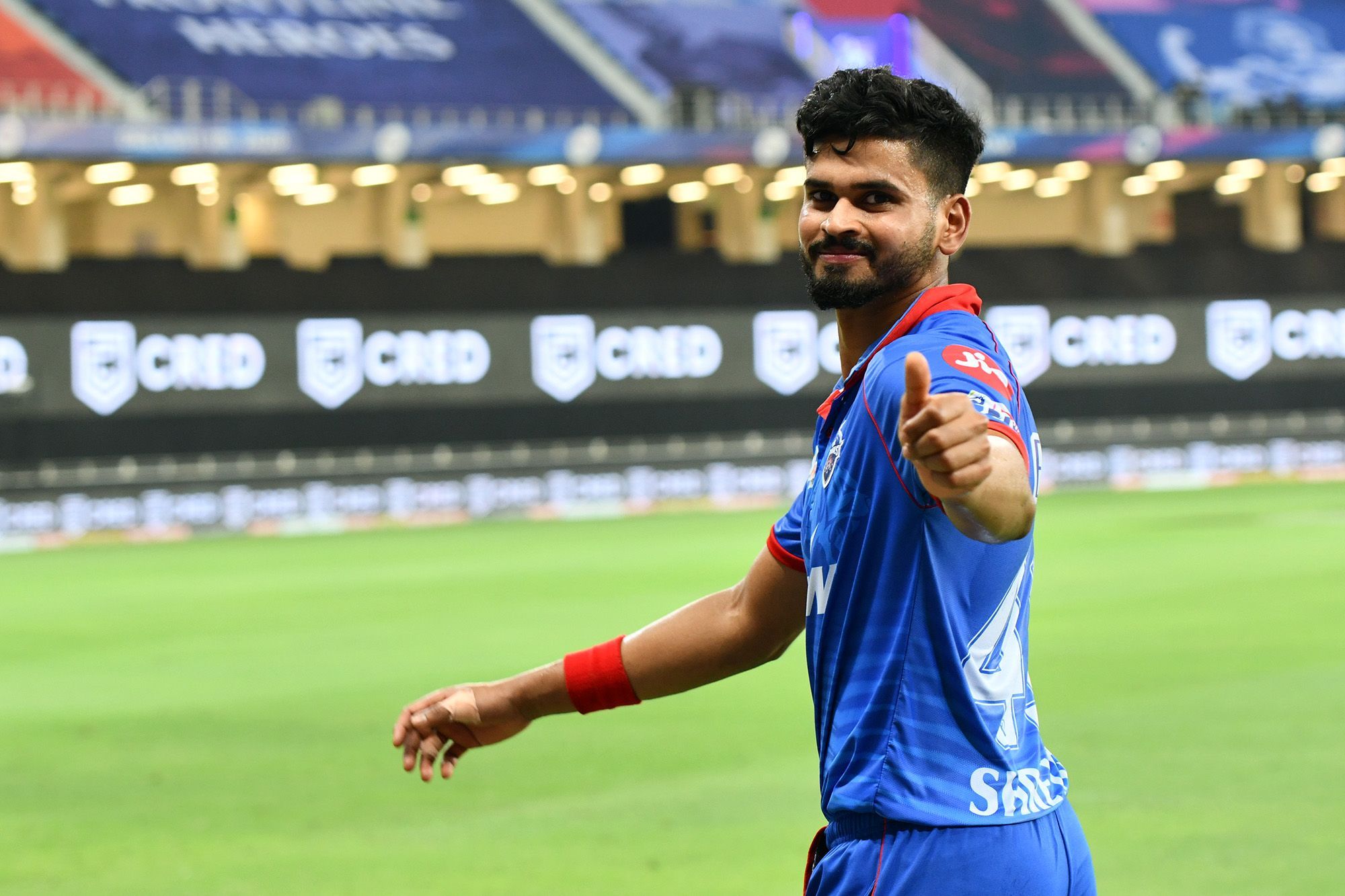 IPL 2021 | Shreyas Iyer could be India’s future captain, predicts Brad Hogg