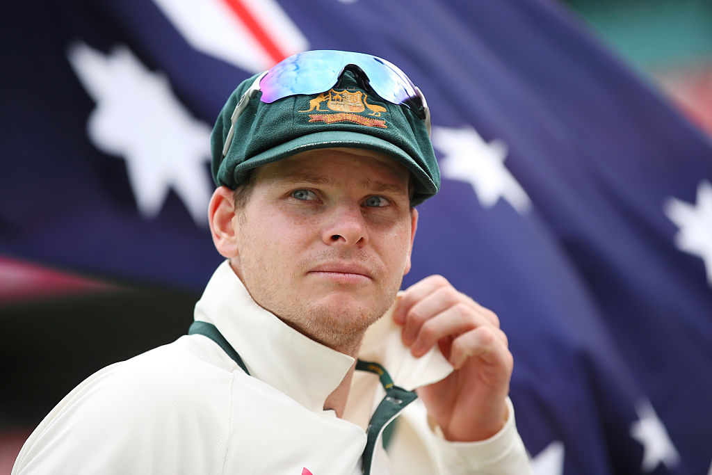 Pak vs Aus | Steve Smith scripts a historic record overtaking Kumar Sangakkara and Sachin Tendulkar