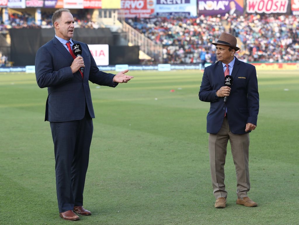 World Cup 2019 | BCCI’s never interferes with commentary, asserts Sunil Gavaskar