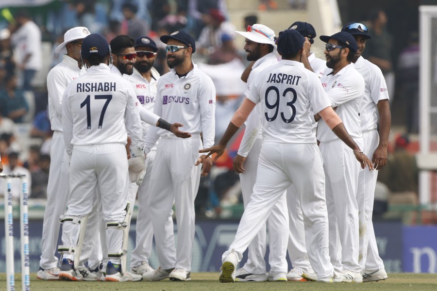 IND vs SL 2022 | Pink ball Test match in Bengaluru to witness 100 percent crowd