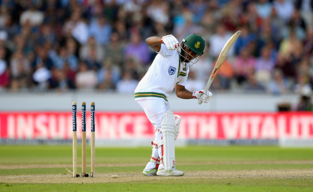 India vs South Africa | Temba Bavuma ruled out of third Test with fractured finger