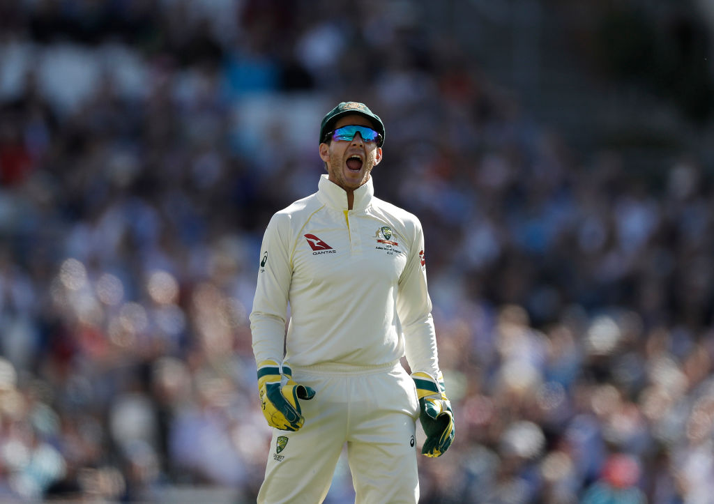 Tim Paine to undergo neck surgery ahead of the Ashes