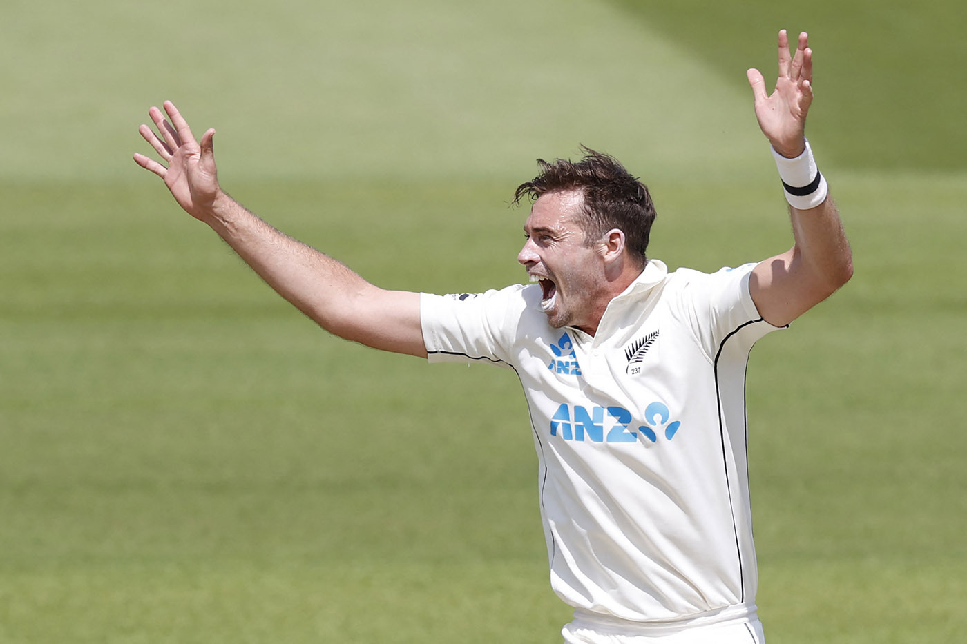 BAN vs NZ| Winning away from home is becoming hard in international cricket, reckons Tim Southee