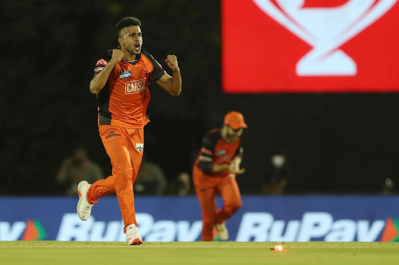 IPL 2022 | Umran Malik reminds me a lot of Fidel Edwards, reckons Brian Lara