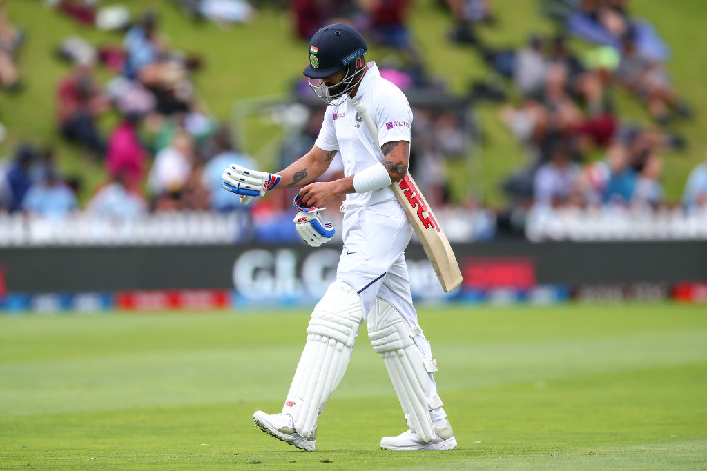 IND vs ENG 2022| Virat Kohli looked hungry for runs, observes Graeme Swann