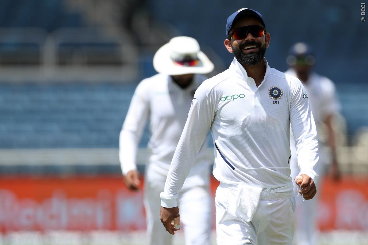 IND vs ENG | Would give captaincy to Virat Kohli for one game, opines Moeen Ali