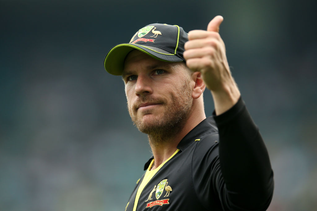 Australia are set face Pakistan in the semi-final of T20 World Cup 2021 on Thursday 
