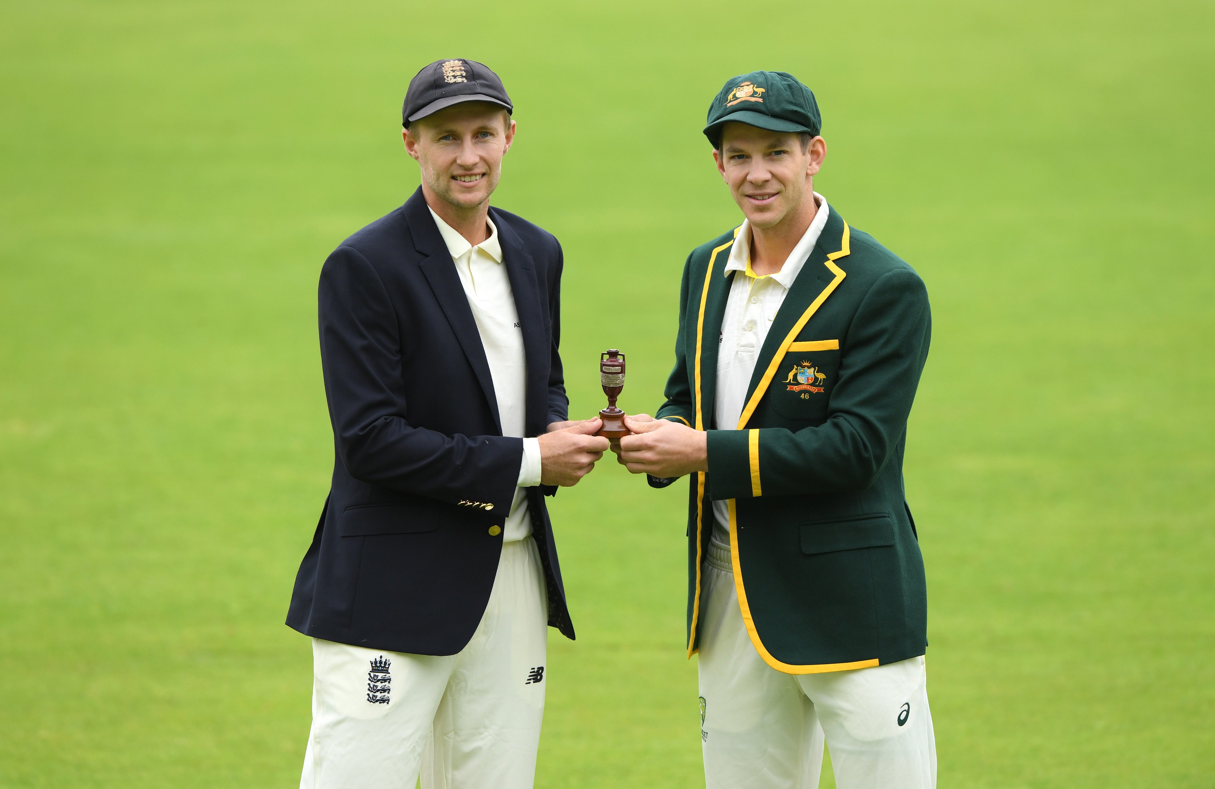 Ashes 2021 | The Ashes are going ahead, whether Joe Root is here or not, asserts Tim Paine