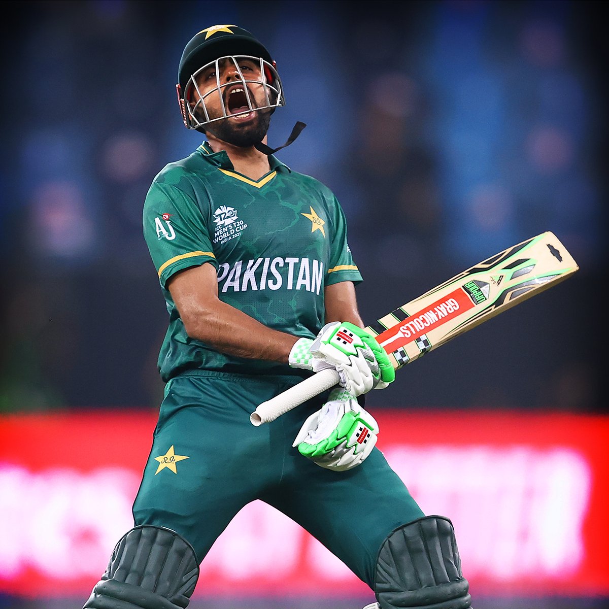 T20 World Cup | 'Feels great, Shoaib Malik showed experience', says Babar Azam after Pakistan beat New Zealand 