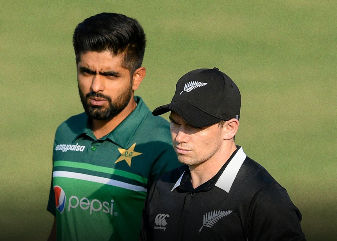 PAK vs NZ | New Zealand to fly out of Pakistan on Saturday, confirms Wasim Khan