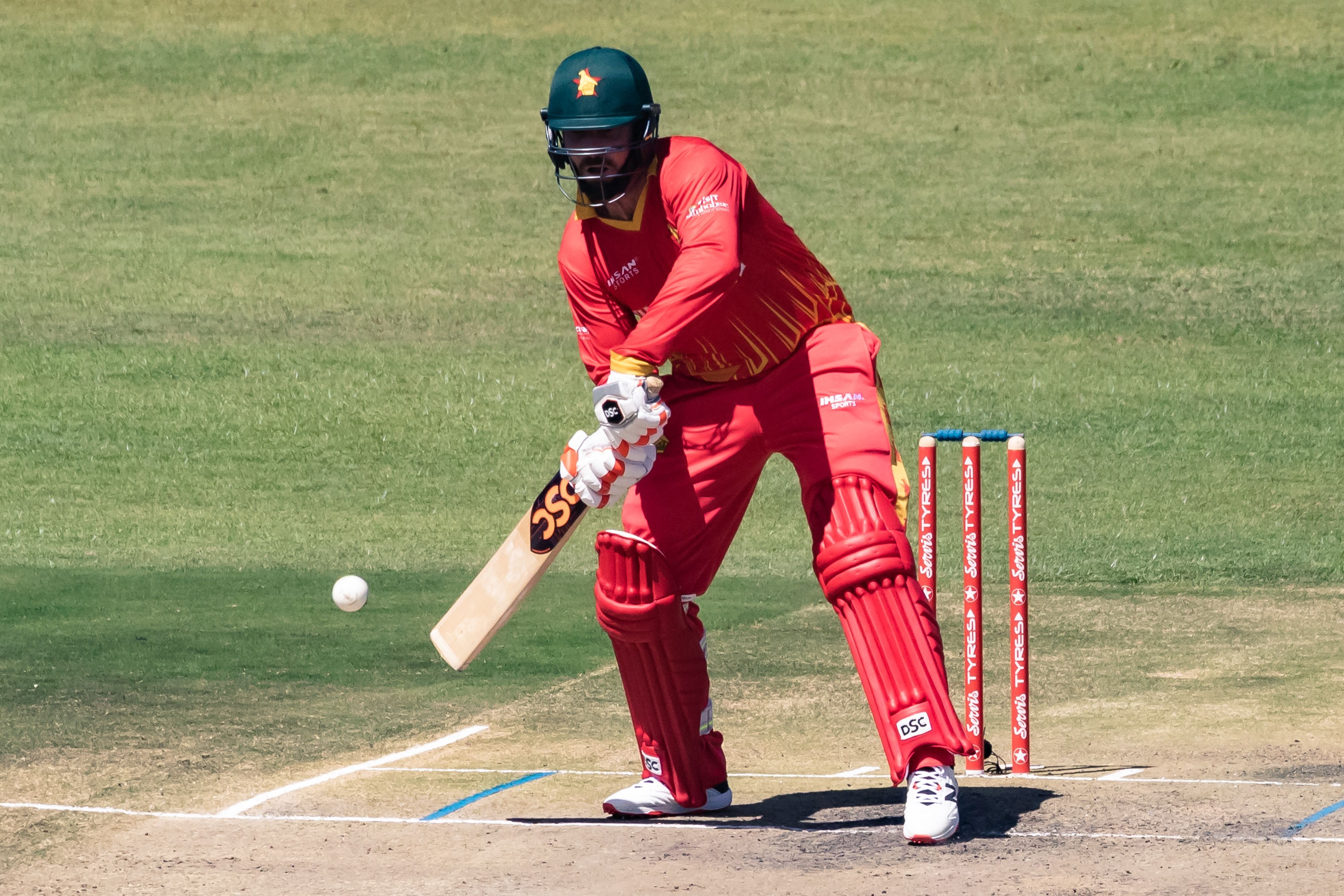 ICC bans Brendan Taylor for three-and-a-half years