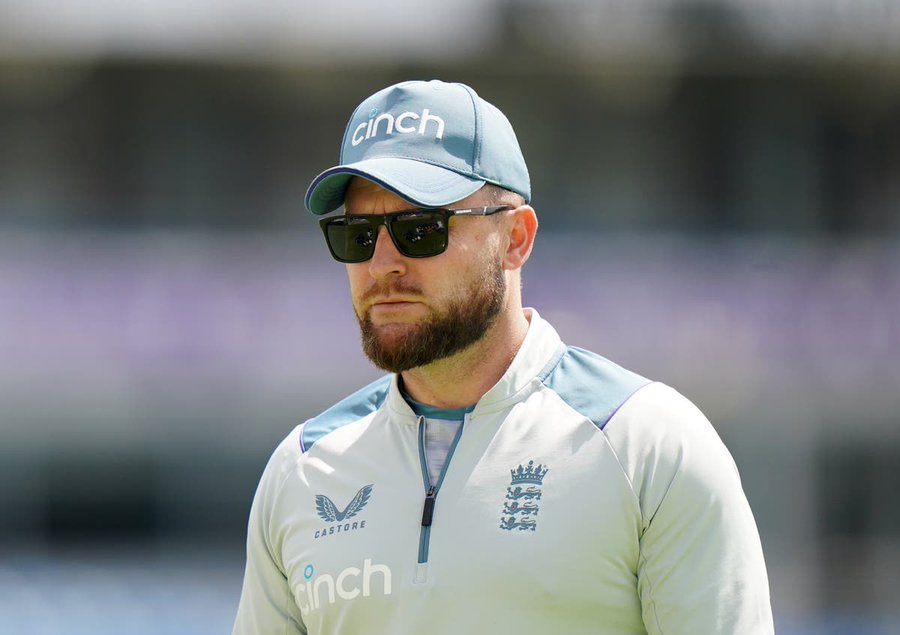 IND vs ENG 2022 | Don’t really like a silly term like ‘Bazball’, states Brendon McCullum 