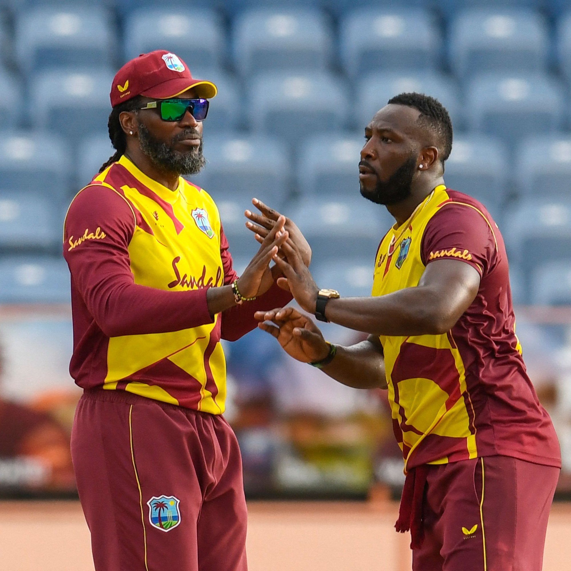 T20 World Cup 2021 | Chris Gayle hoping to retire in front of home crowd in Jamaica