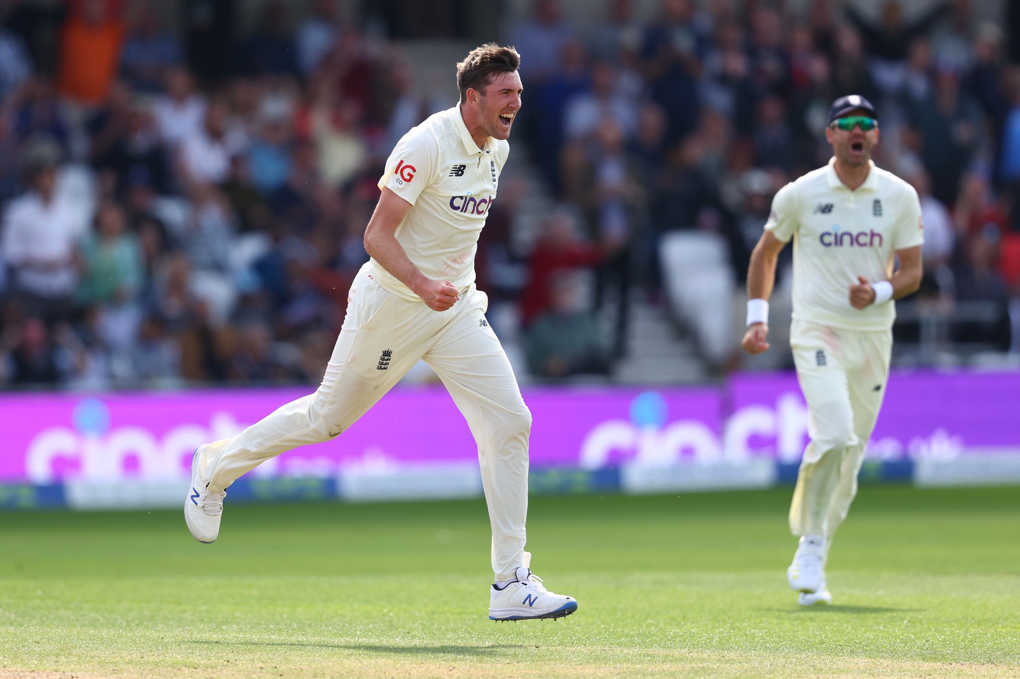 ENG vs IND | We will have to use new ball effectively for early wickets, asserts Craig Overton