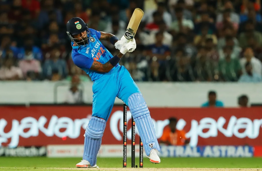 T20 World Cup 2022 l Hardik Pandya will definitely be player to watch out for, remarks Adam Gilchrist