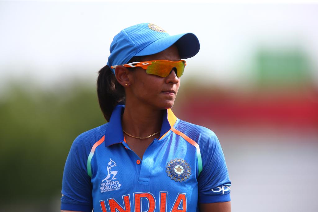 WBBL 2021 | Melbourne Renegades sign Indian batters Jemimah Rodrigues and Harmanpreet Kaur