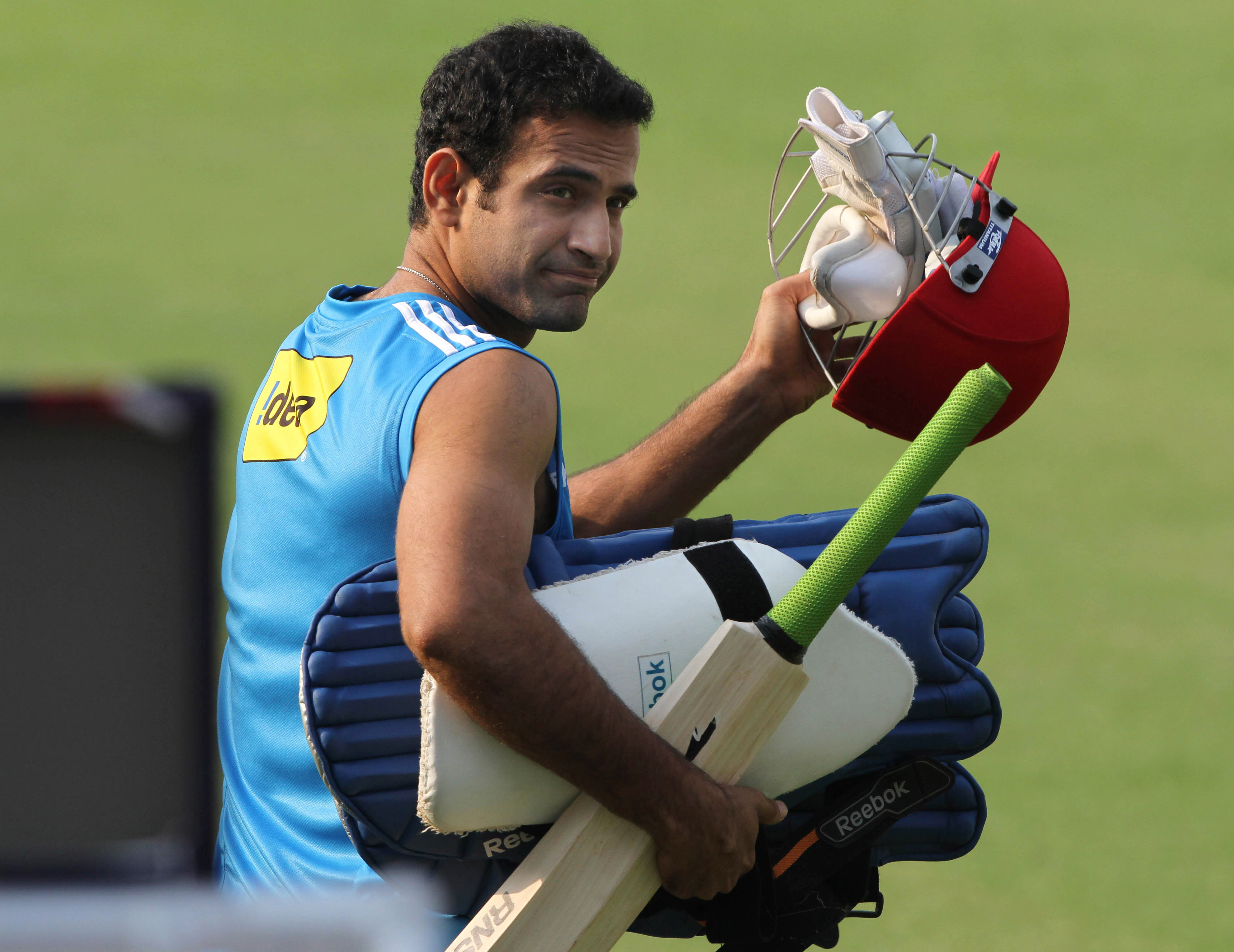 IND vs BAN | Hint of MS Dhoni in Mahmudullah's captaincy, believes Irfan Pathan