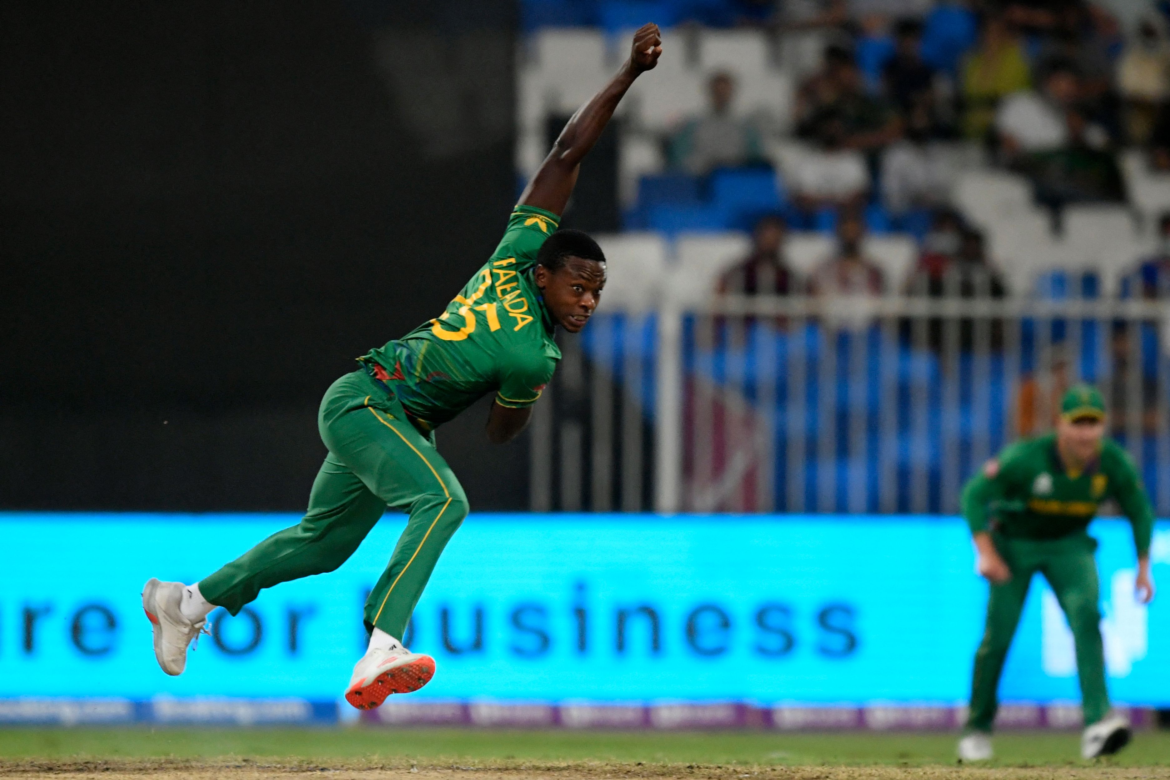 SA vs ENG | Twitter reacts as Kagiso Rabada's hat-trick help South Africa thrash England