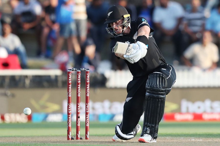 ‘It was disappointing for everyone involved’ - Martin Guptill reflects on Pakistan tour cancellation