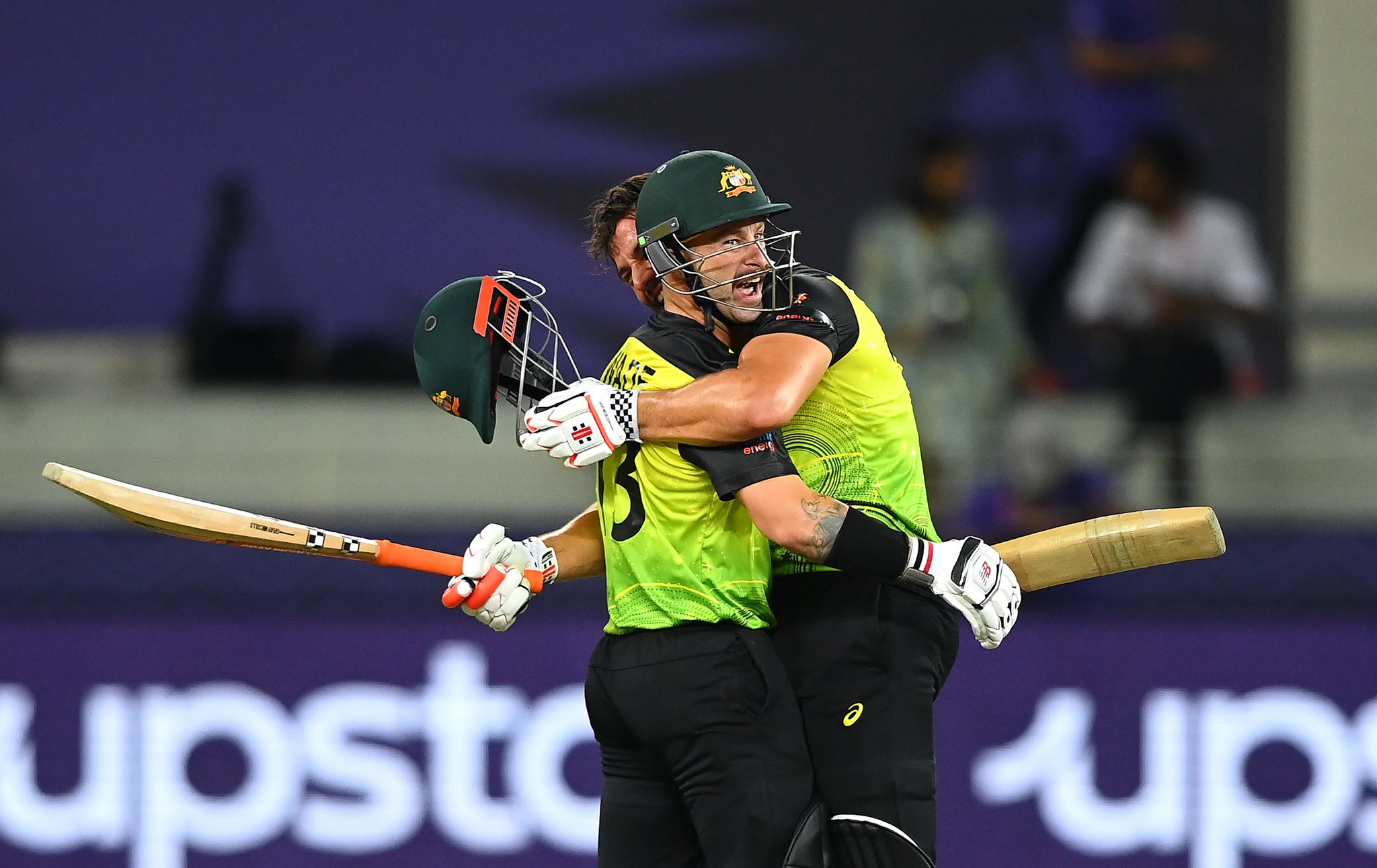 T20 World Cup 2021 | Legends react as Australia beat Pakistan by five wickets to enter final