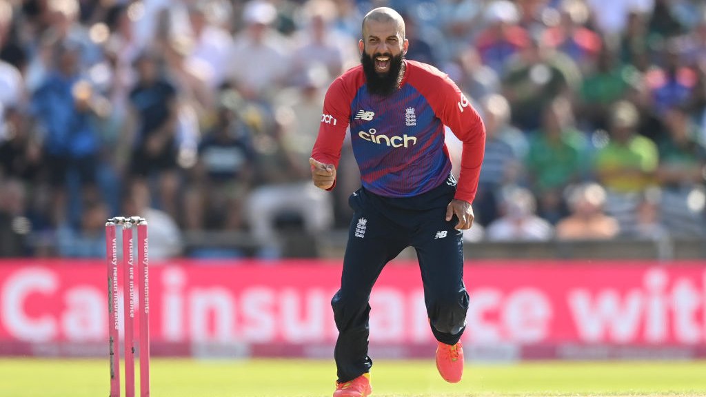 Chris Silverwood tries to look after the players, he is a very good coach, says Moeen Ali