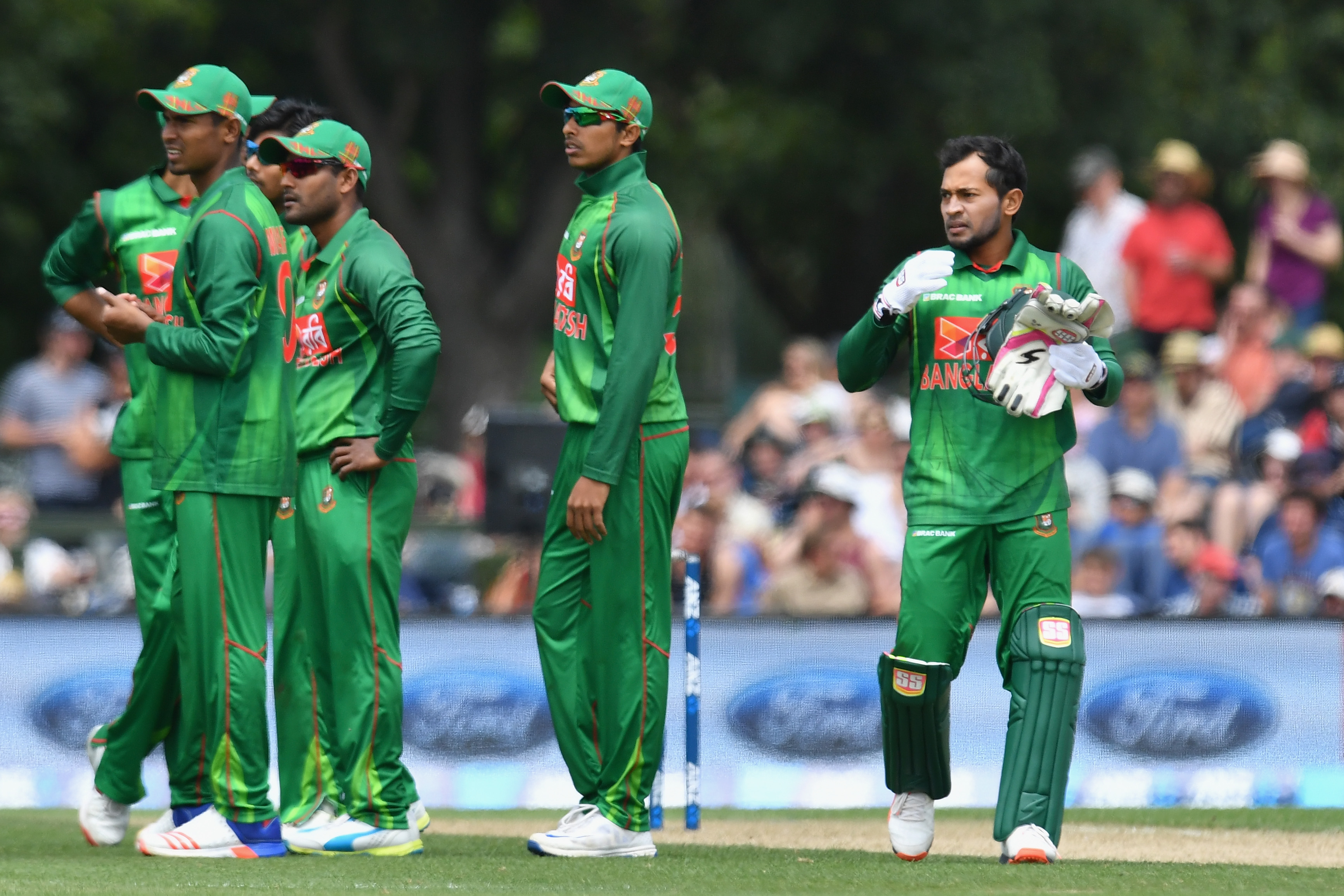 ICC World Cup 2019 | Bangladesh's predicted XI for their match against India