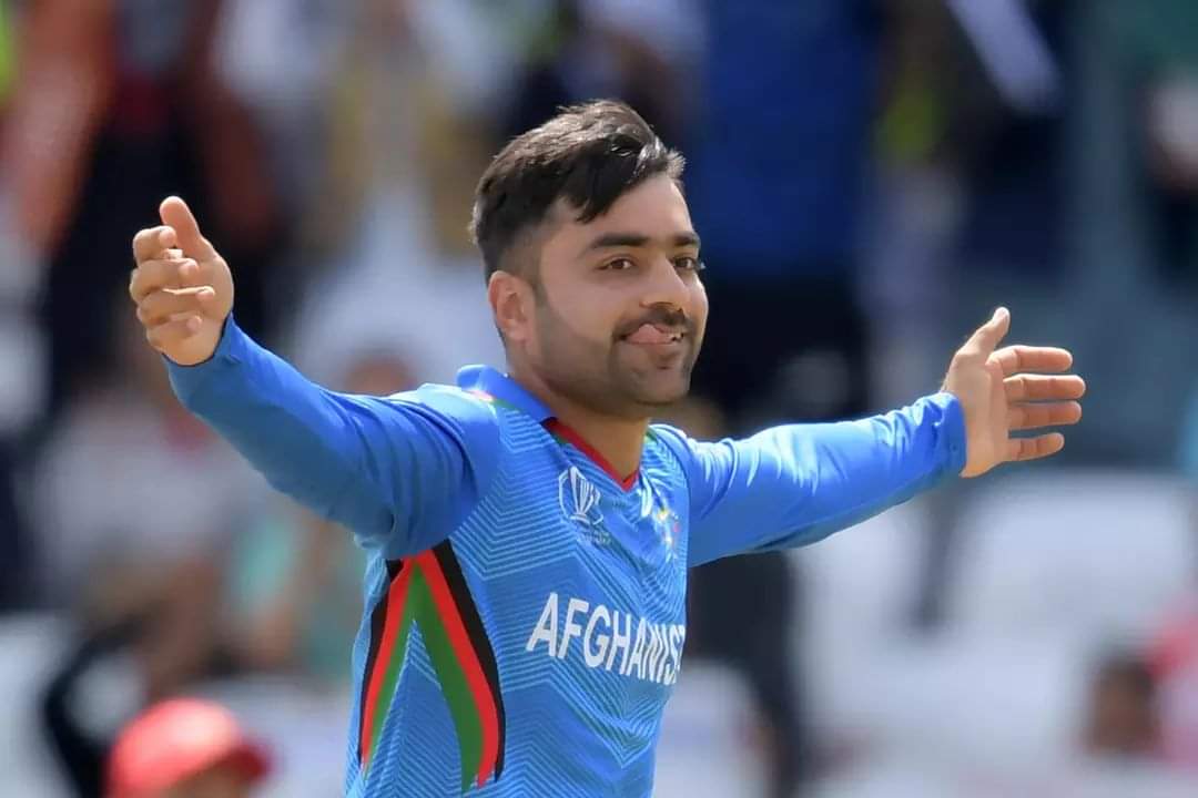 PSL 2022 | Watch: Rashid Khan dismisses Babar Azam on a brilliant delivery