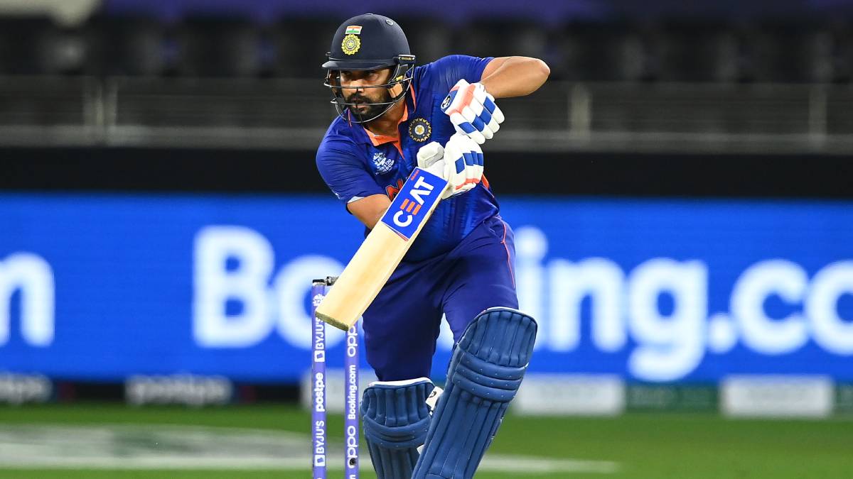 Rohit Sharma named new T20I captain, Jasprit Bumrah and Virat Kohli rested for New Zealand series