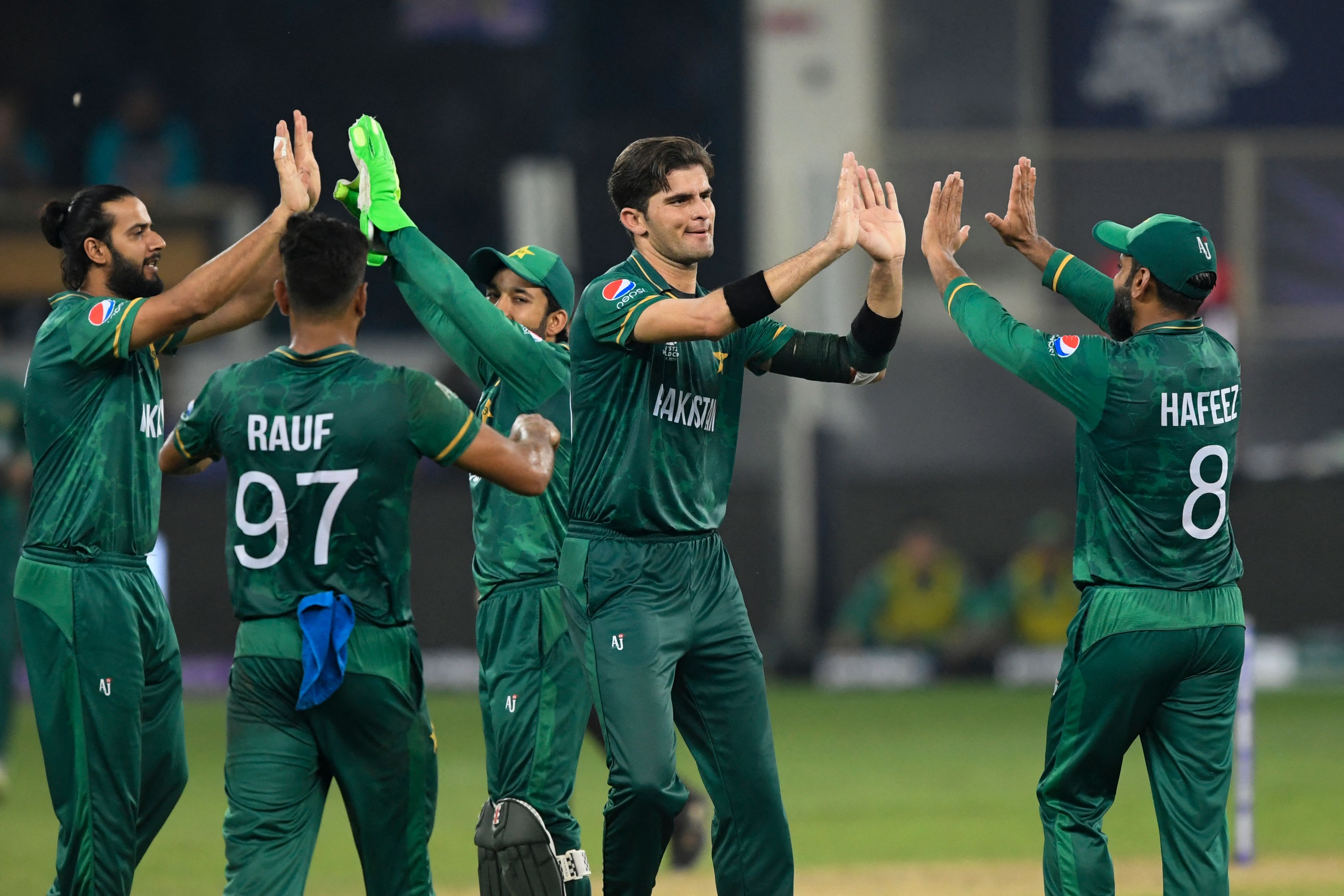 Asia Cup 2022 | Losing Shaheen Afridi is a big setback, remarks Saqlain Mushtaq