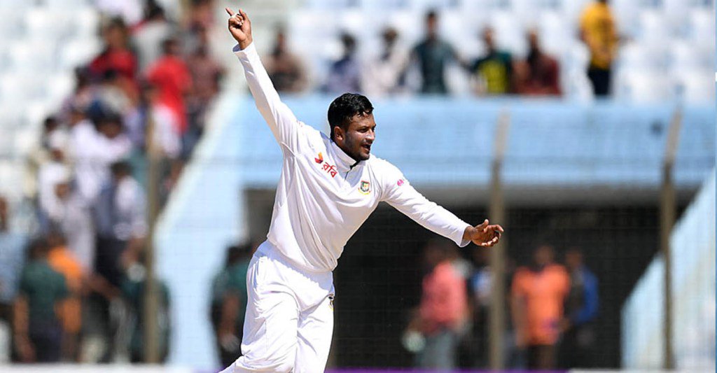 BAN vs PAK | Shakib Al Hasan’s return is a positive thing for us, says Mominul Haque