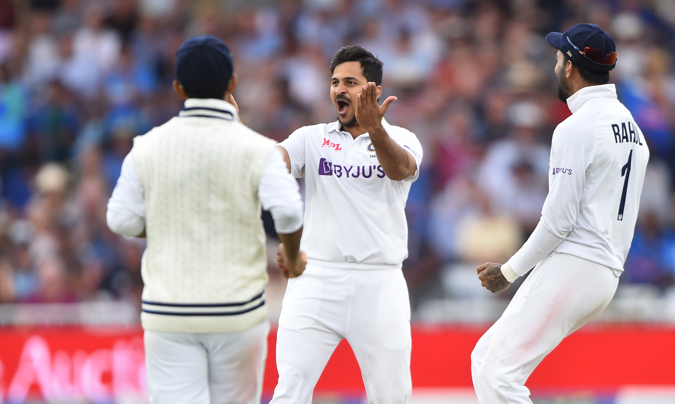 Reports| Participation of Shardul Thakur in the India A tour to South Africa on hold