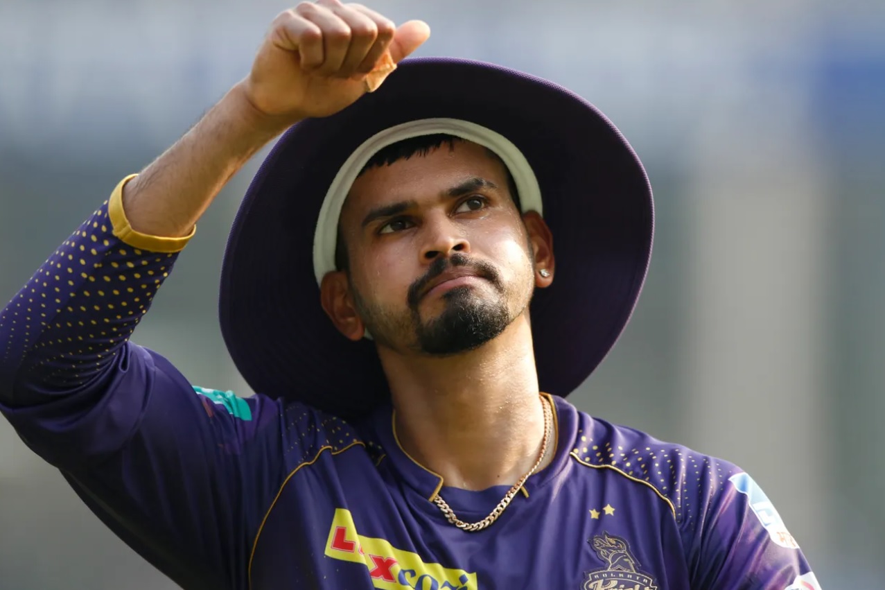 Kolkata Knight Riders: Losing their way after a good start