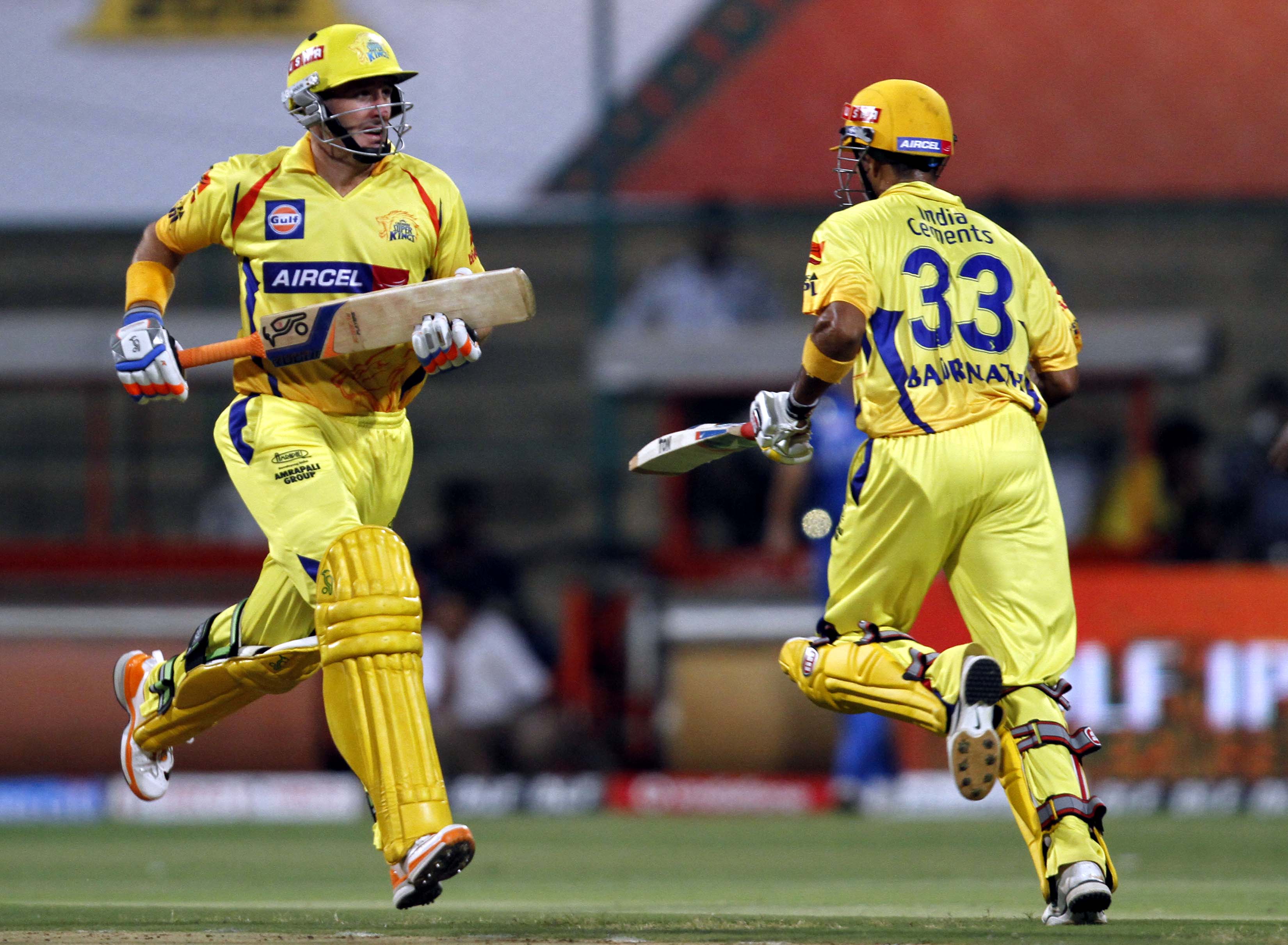 Subramaniam Badrinath is set to announce his retirement from all forms of cricket