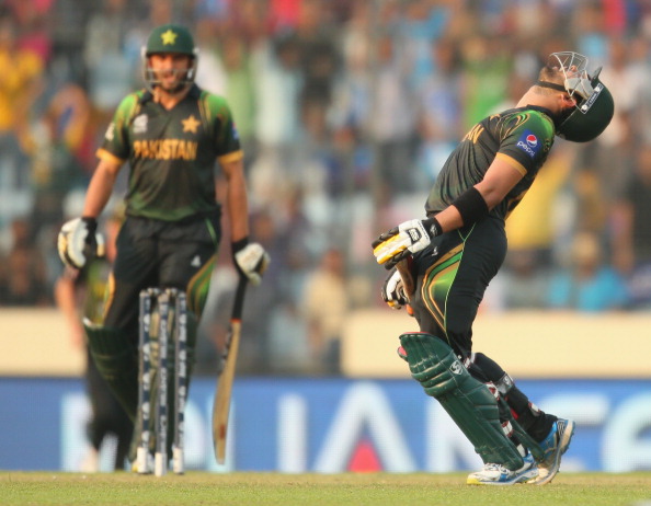 PCB inquiry panel finds Umar Akmal guilty, faces three-match suspension